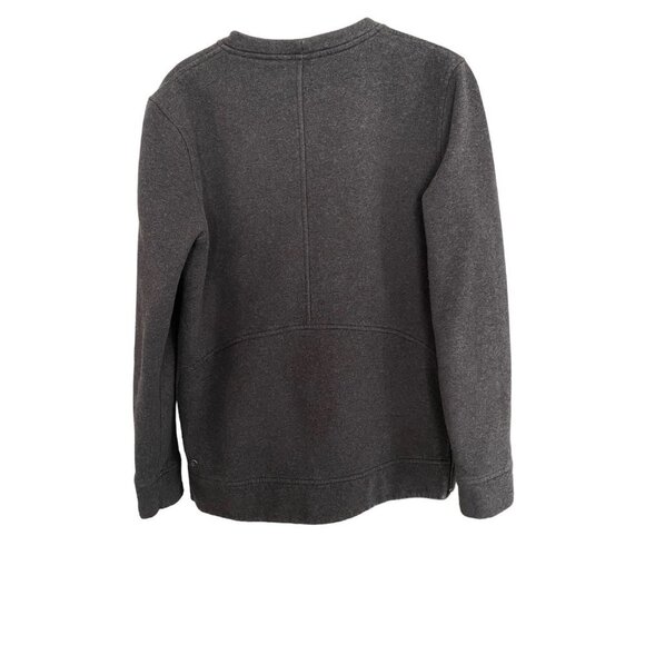 Lululemon Yes Fleece Pullover - Picture 5 of 7